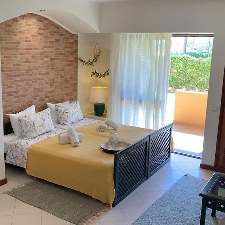 Appartamento Apartamento Bela Vista Albufeira Esterno foto