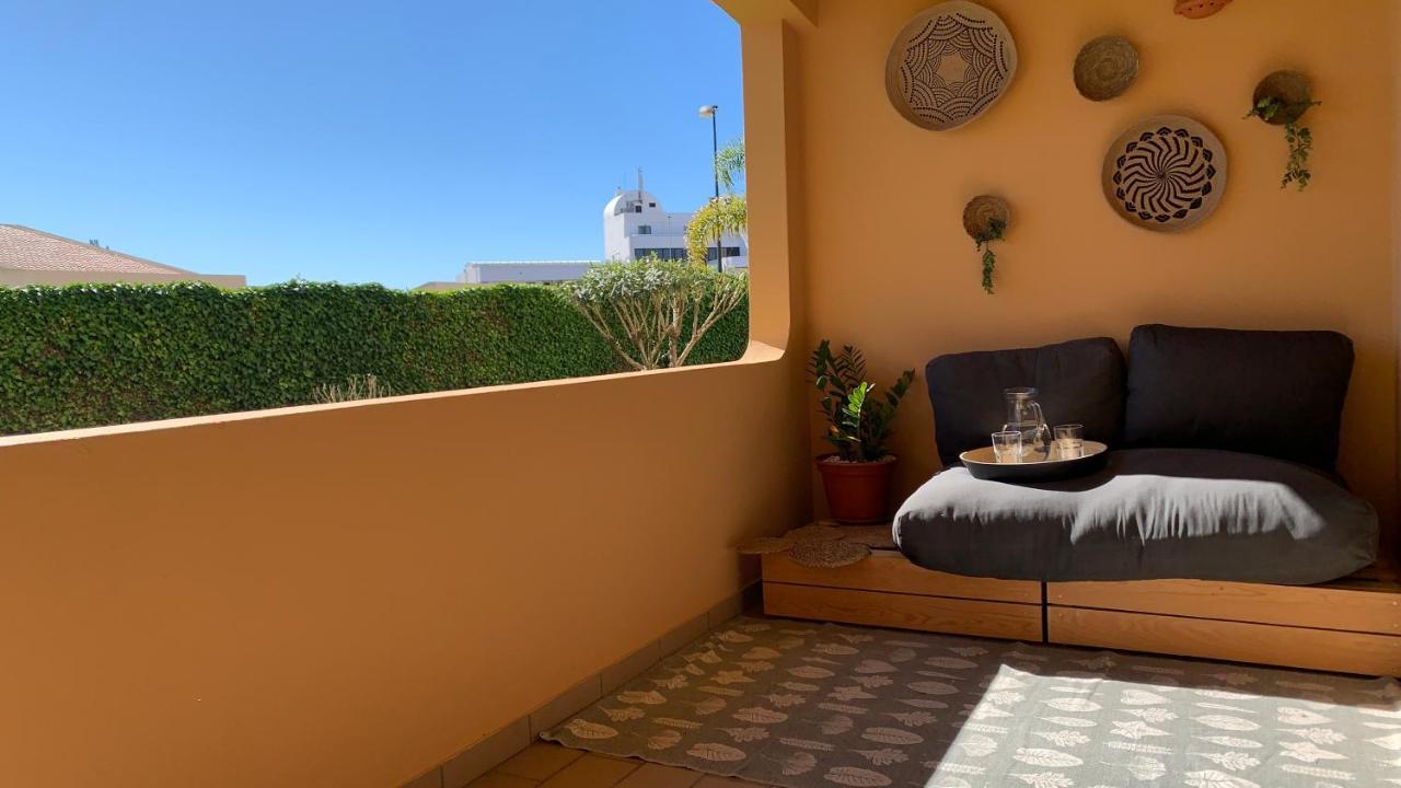 Appartamento Apartamento Bela Vista Albufeira Esterno foto