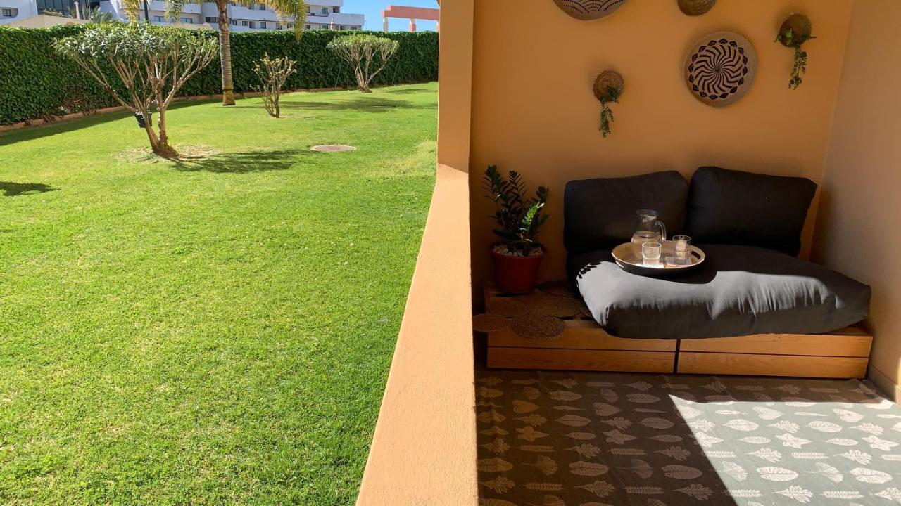 Appartamento Apartamento Bela Vista Albufeira Esterno foto