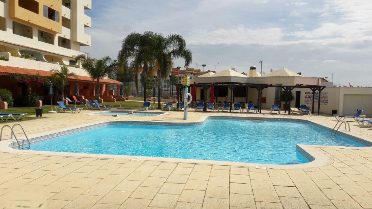 Appartamento Apartamento Bela Vista Albufeira Esterno foto