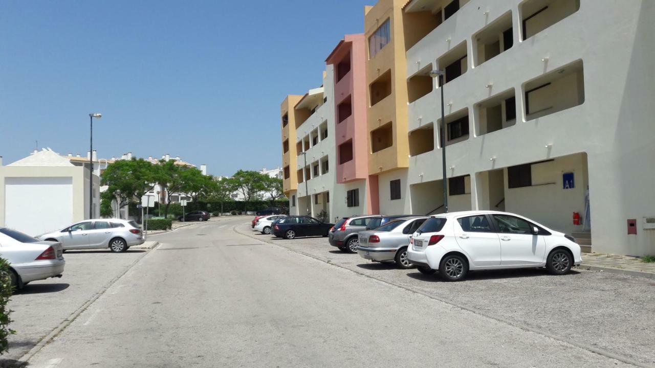 Appartamento Apartamento Bela Vista Albufeira Esterno foto