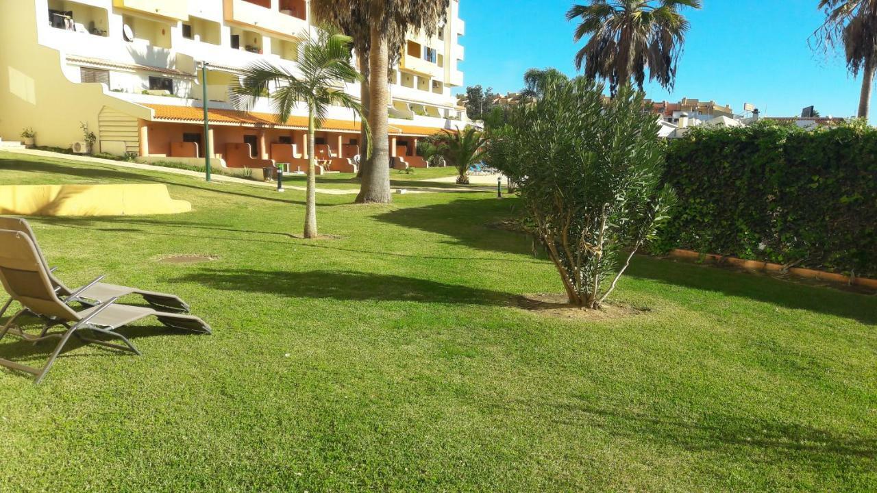 Appartamento Apartamento Bela Vista Albufeira Esterno foto